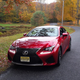 Illustration for article titled The RC-F Is Not The Car Lexus Envisioned